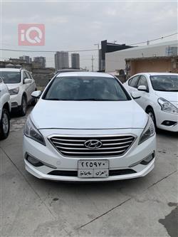 هیوندای سۆناتا